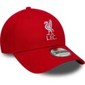 gorra-curva-roja-ajustable-9forty-core-de-liverpool-football-club-premier-league-de-new-era