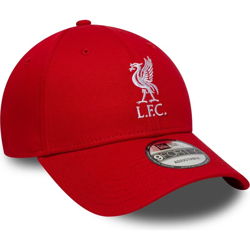 gorra-curva-roja-ajustable-9forty-core-de-liverpool-football-club-premier-league-de-new-era