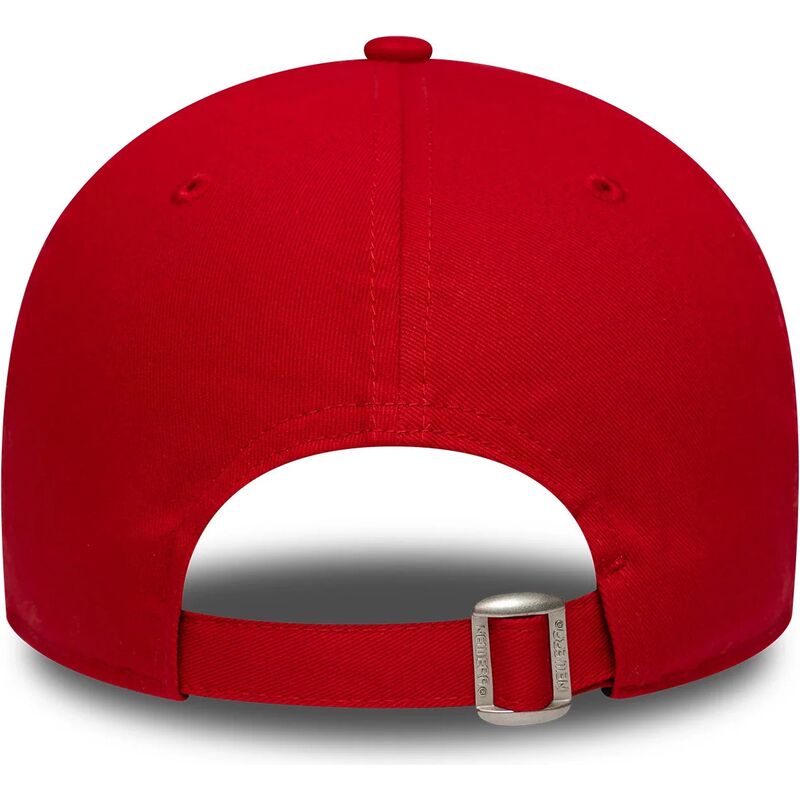 gorra-curva-roja-ajustable-9forty-core-de-liverpool-football-club-premier-league-de-new-era