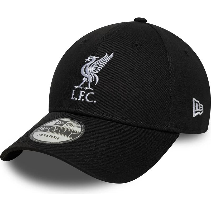 gorra-curva-negra-ajustable-9forty-core-de-liverpool-football-club-premier-league-de-new-era