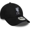 new-era-curved-brim-9forty-core-liverpool-football-club-premier-league-black-adjustable-cap