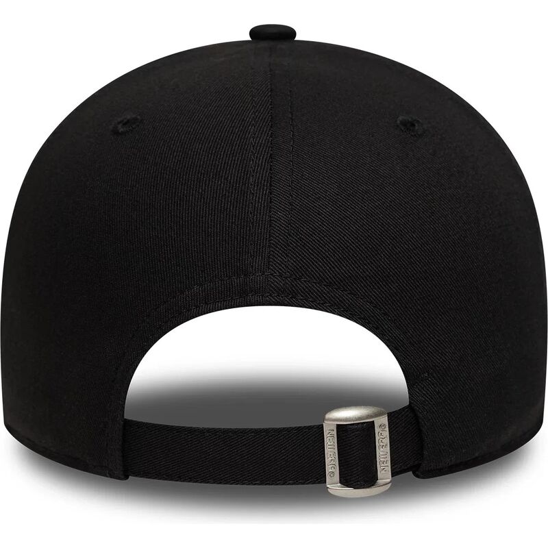 gorra-curva-negra-ajustable-9forty-core-de-liverpool-football-club-premier-league-de-new-era