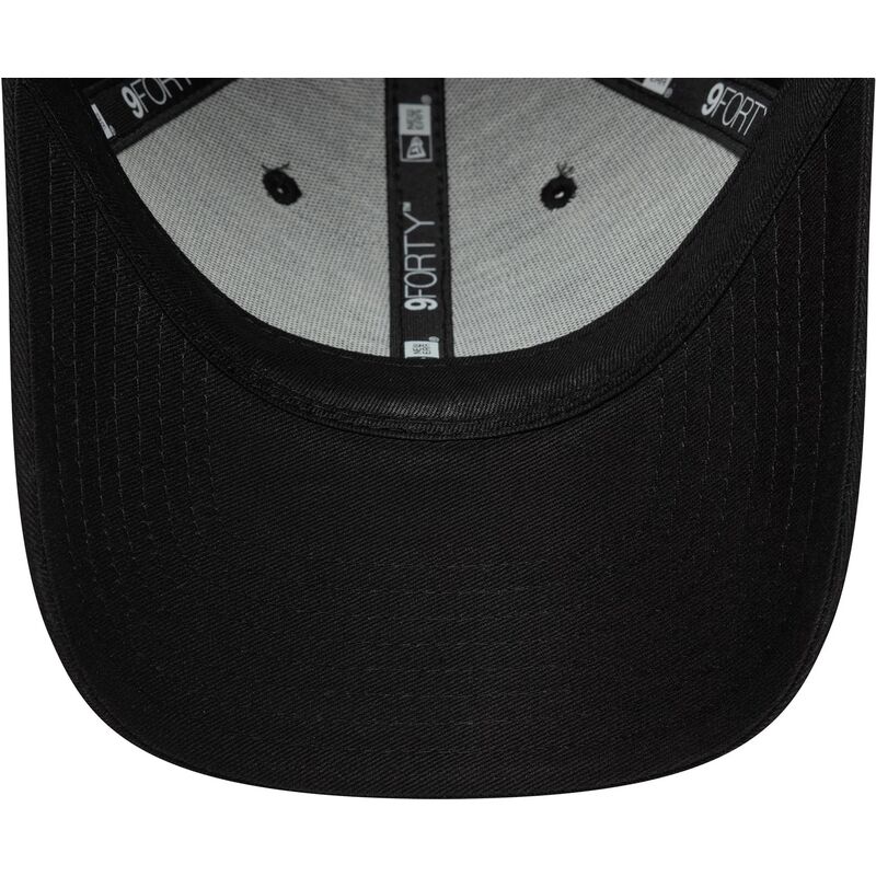 gorra-curva-negra-ajustable-9forty-core-de-liverpool-football-club-premier-league-de-new-era