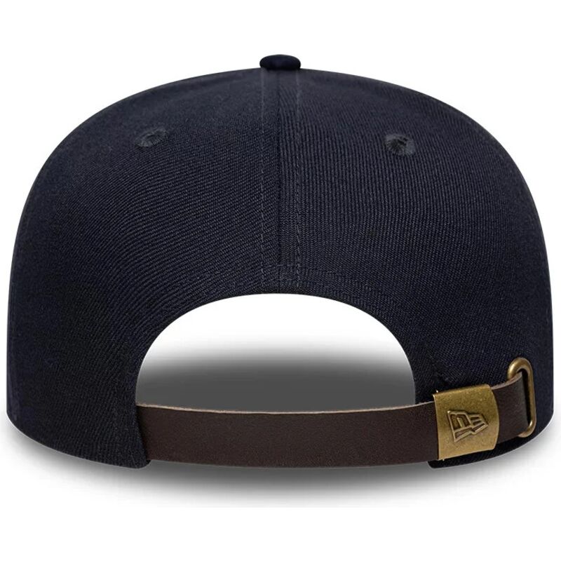 gorra-curva-azul-marino-ajustable-9fifty-retro-crown-suede-de-new-era