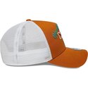 gorra-trucker-naranja-y-blanca-a-frame-fishing-de-new-era