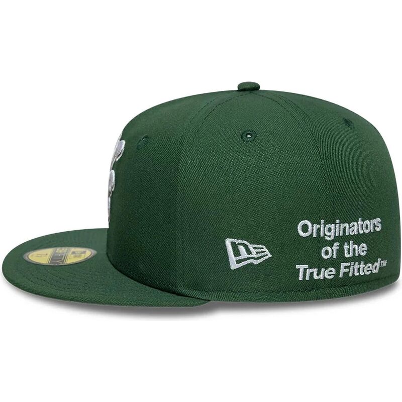gorra-plana-verde-ajustada-59fifty-originators-de-new-era