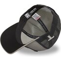 capslab-kojiro-hyuga-oet2-lan-captain-tsubasa-grey-and-blue-trucker-hat