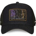 capslab-beerus-dbs9-des-dragon-ball-navy-blue-and-black-trucker-hat