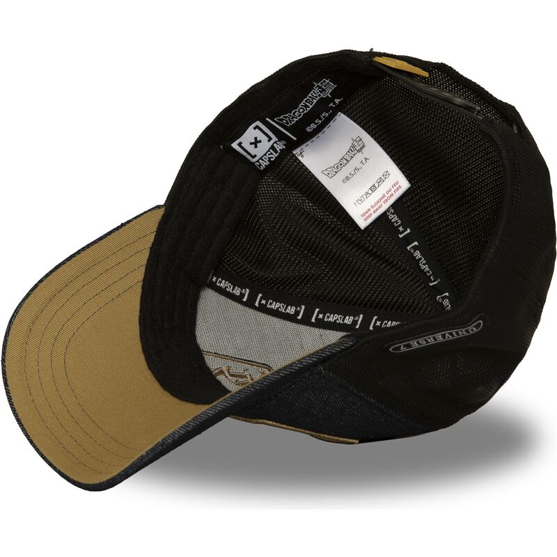 capslab-beerus-dbs9-des-dragon-ball-navy-blue-and-black-trucker-hat