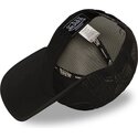 gorra-trucker-negra-emb03-de-von-dutch