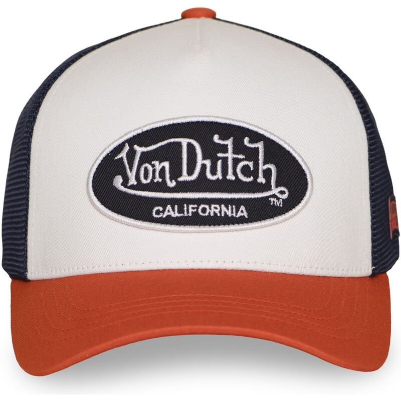 von-dutch-lof-b41b-multicolor-trucker-hat von-dutch-lof-b41b-multicolor-trucker-hat