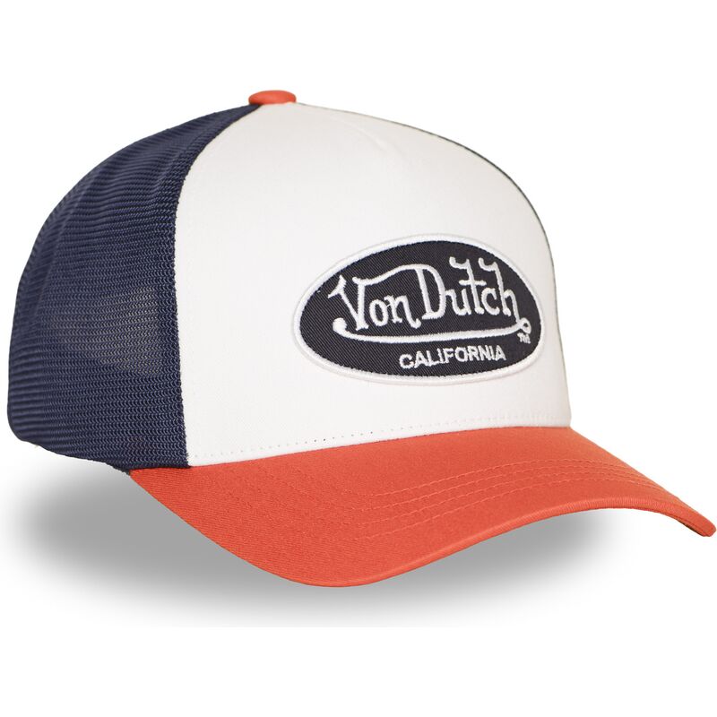 gorra-trucker-multicolor-lof-b41b-de-von-dutch gorra-trucker-multicolor-lof-b41b-de-von-dutch
