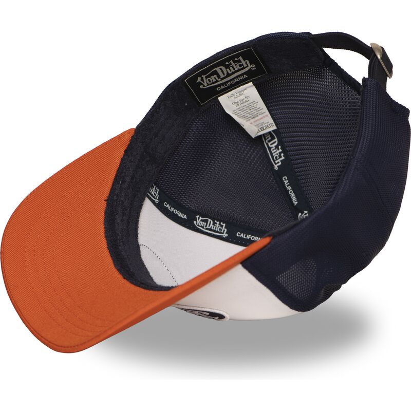 gorra-trucker-multicolor-lof-b41b-de-von-dutch gorra-trucker-multicolor-lof-b41b-de-von-dutch