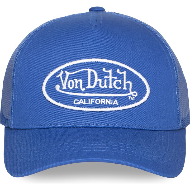 gorra-trucker-azul-lof-b43-de-von-dutch gorra-trucker-azul-lof-b43-de-von-dutch
