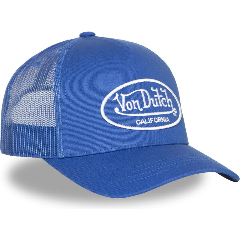 gorra-trucker-azul-lof-b43-de-von-dutch gorra-trucker-azul-lof-b43-de-von-dutch