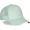 von-dutch-log21-green-and-pink-trucker-hat