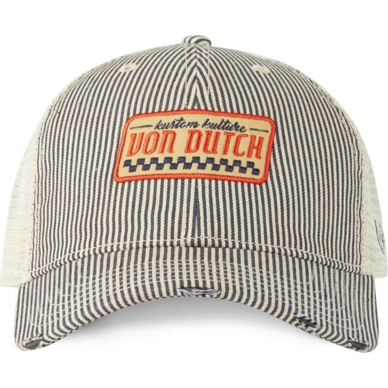 von-dutch-mac12-navy-blue-trucker-hat