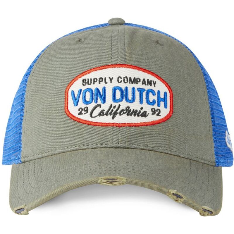 von-dutch-mac15-multicolor-trucker-hat von-dutch-mac15-multicolor-trucker-hat
