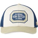 gorra-trucker-beige-y-azul-sem10-de-von-dutch
