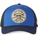 von-dutch-sem11-blue-and-black-trucker-hat