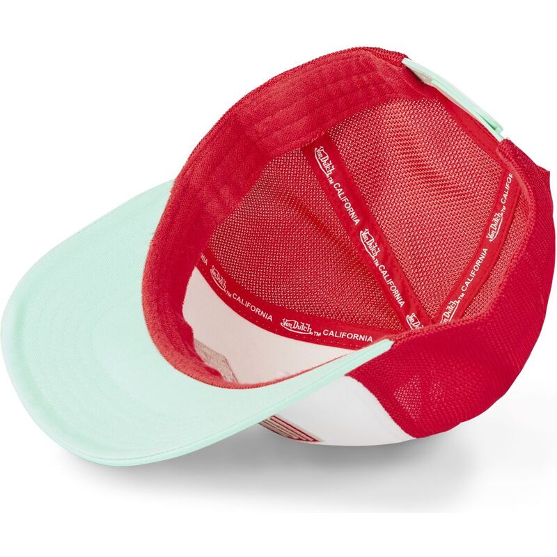 gorra-trucker-multicolor-sem12-de-von-dutch gorra-trucker-multicolor-sem12-de-von-dutch