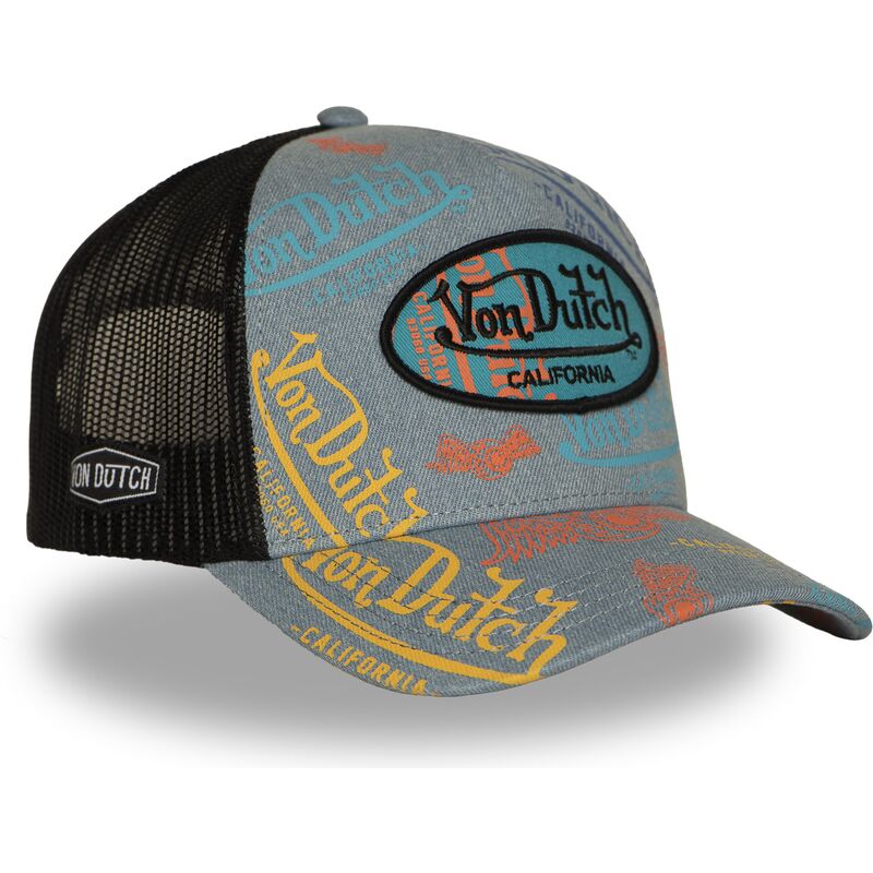 von-dutch-cafe09-grey-trucker-hat
