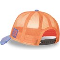 gorra-trucker-naranja-y-azul-crew34-de-von-dutch