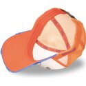 gorra-trucker-naranja-y-azul-crew34-de-von-dutch