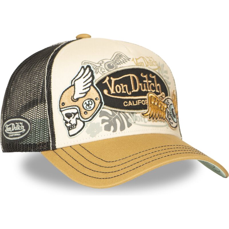 von-dutch-patches15-multicolor-trucker-hat von-dutch-patches15-multicolor-trucker-hat