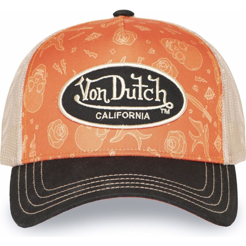 von-dutch-subl14-multicolor-trucker-hat von-dutch-subl14-multicolor-trucker-hat