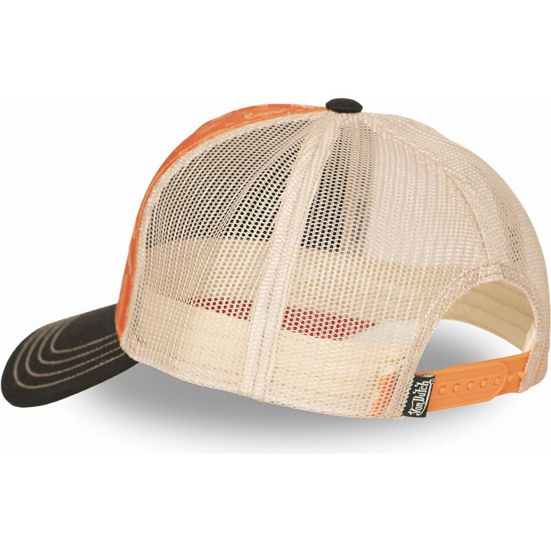 von-dutch-subl14-multicolor-trucker-hat von-dutch-subl14-multicolor-trucker-hat