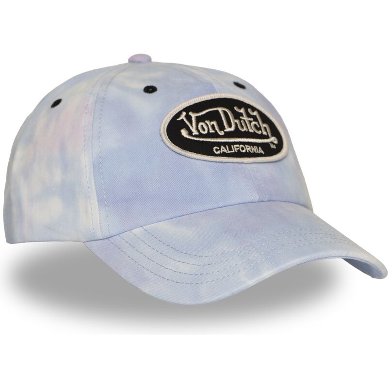 gorra-curva-multicolor-ajustable-colo-de-von-dutch gorra-curva-multicolor-ajustable-colo-de-von-dutch