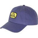 gorra-curva-violeta-ajustable-log10-de-von-dutch