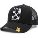 gorra-trucker-negra-con-logo-blanco-clamp-arrows-de-l-ab-c-o-off-white