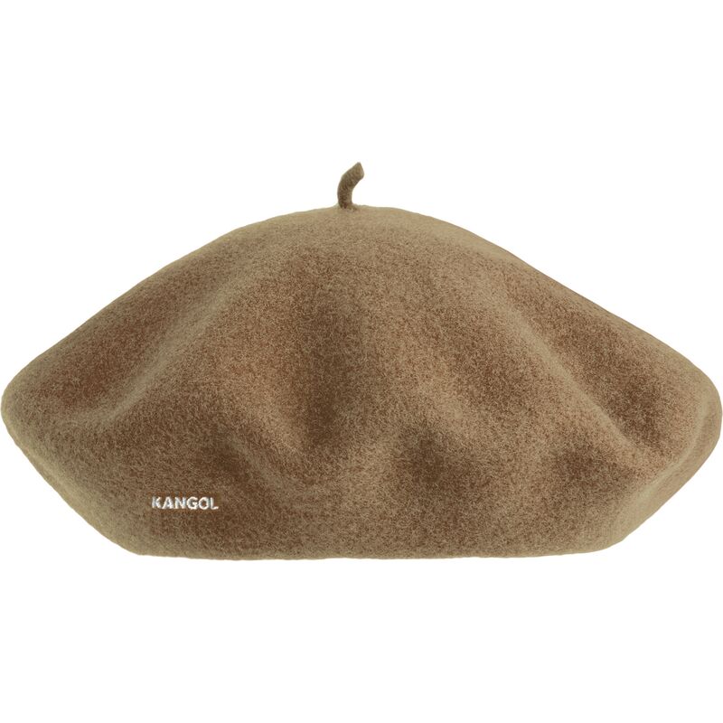 boina-marron-modelaine-de-kangol