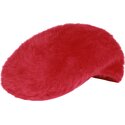 kangol-furgora-504-red-flat-cap