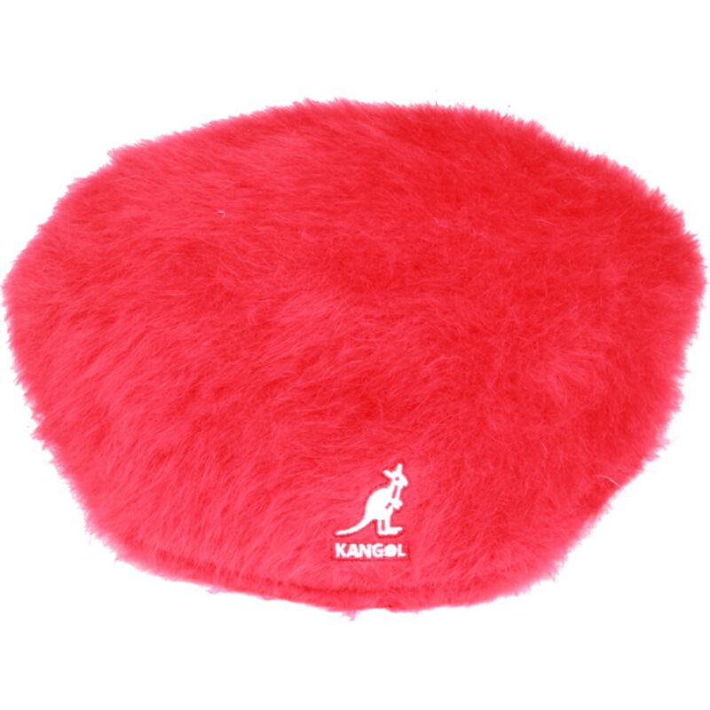 boina-roja-furgora-504-de-kangol