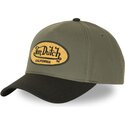 gorra-curva-verde-y-negra-snapback-terry-fk-de-von-dutch