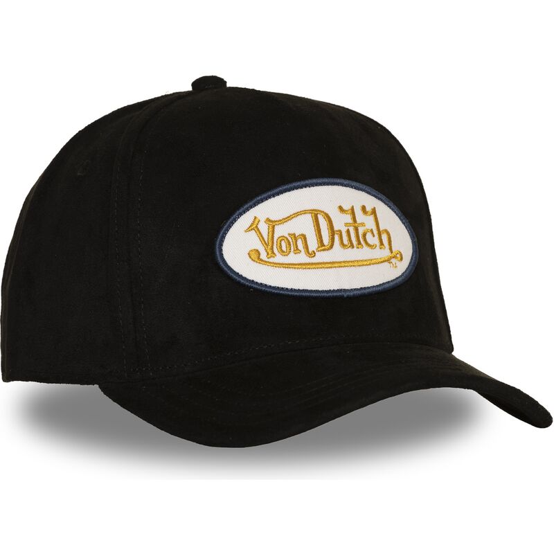 gorra-curva-negra-snapback-fur-fn-de-von-dutch gorra-curva-negra-snapback-fur-fn-de-von-dutch