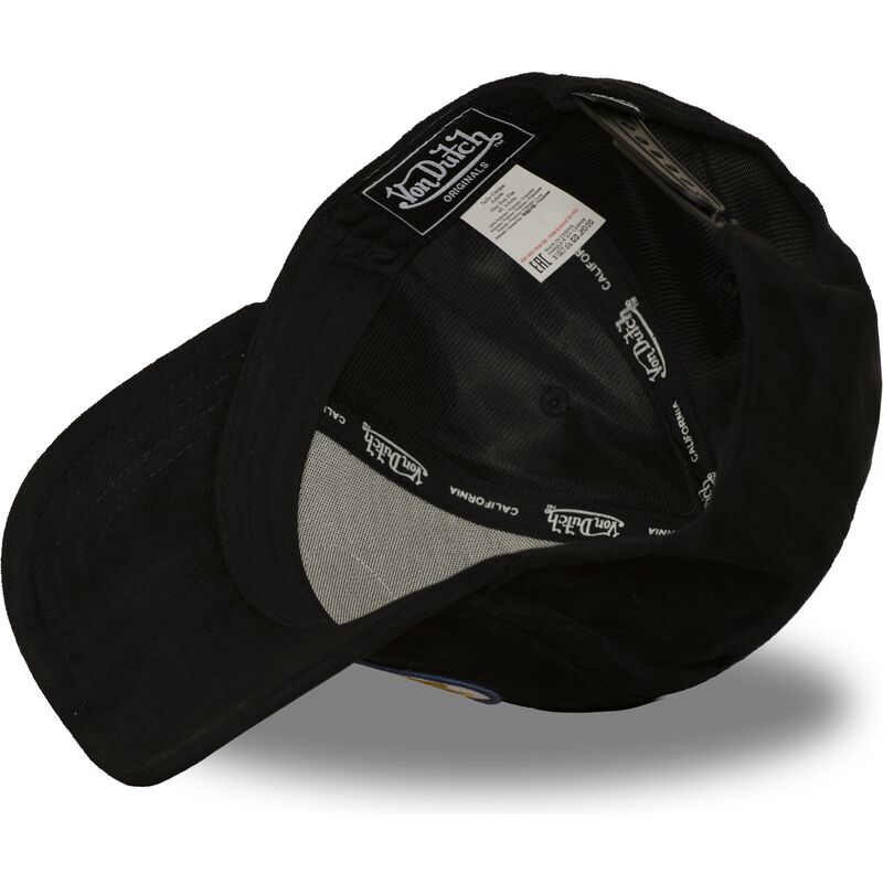gorra-curva-negra-snapback-fur-fn-de-von-dutch gorra-curva-negra-snapback-fur-fn-de-von-dutch