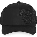 gorra-curva-negra-snapback-chi04-de-von-dutch