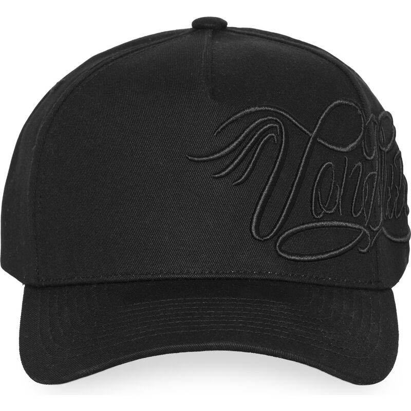 gorra-curva-negra-snapback-chi04-de-von-dutch gorra-curva-negra-snapback-chi04-de-von-dutch