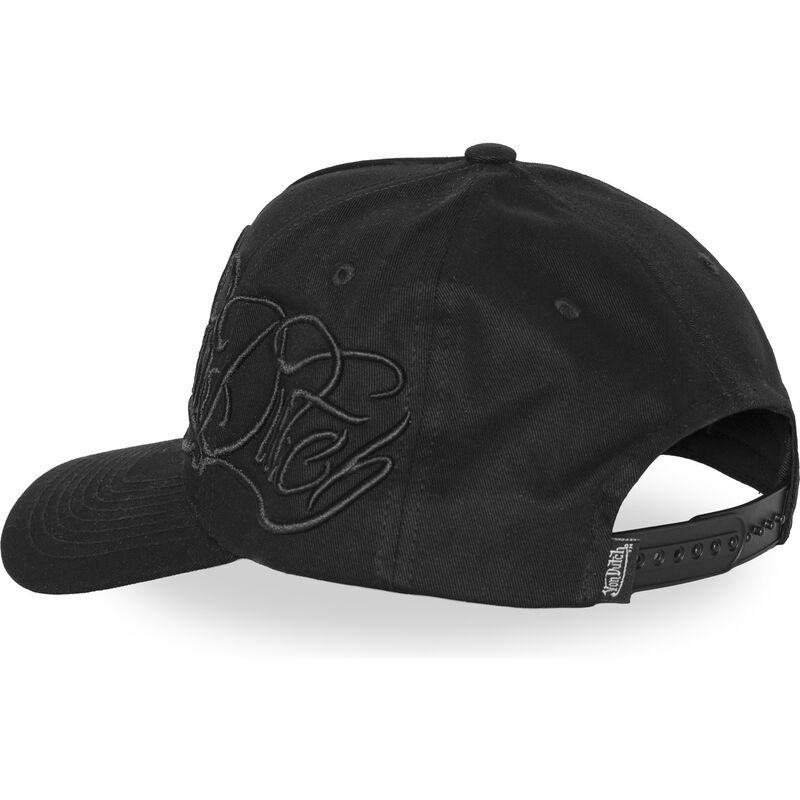 gorra-curva-negra-snapback-chi04-de-von-dutch gorra-curva-negra-snapback-chi04-de-von-dutch