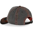 gorra-curva-gris-ajustable-retro16-de-von-dutch
