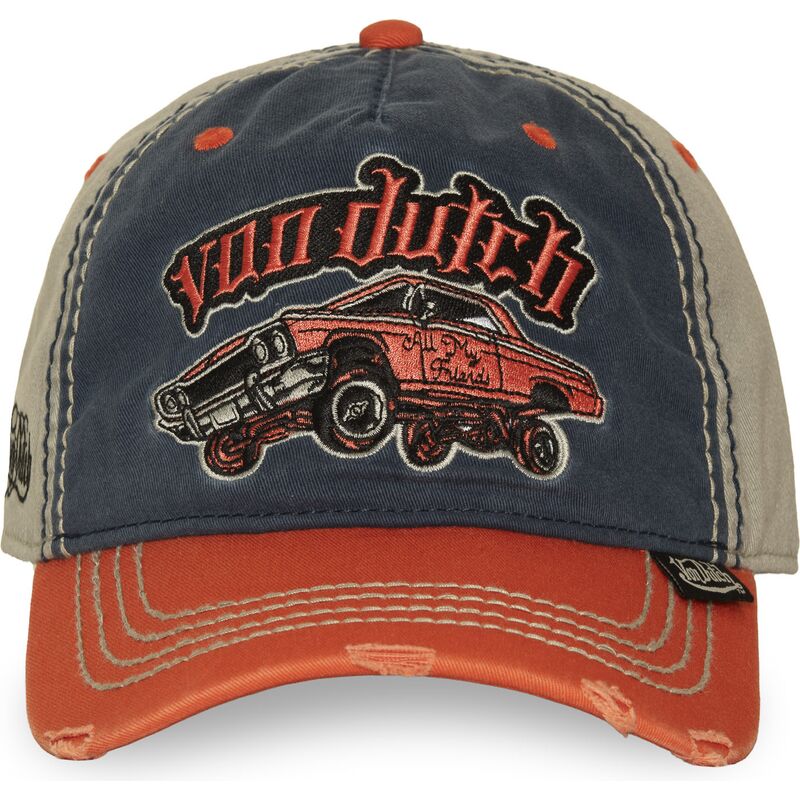gorra-curva-multicolor-ajustable-retro18-de-von-dutch