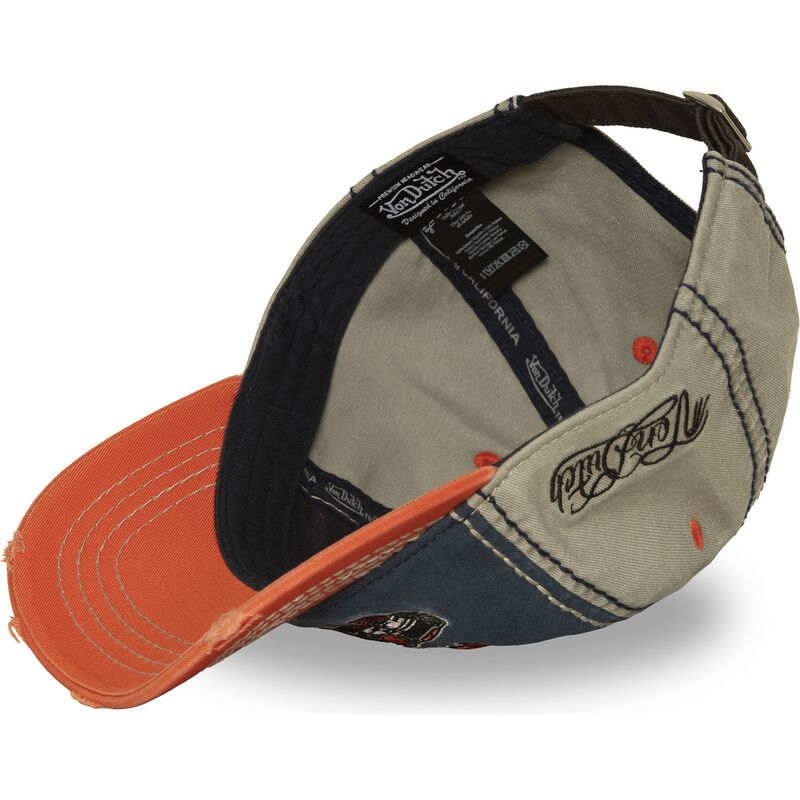 gorra-curva-multicolor-ajustable-retro18-de-von-dutch