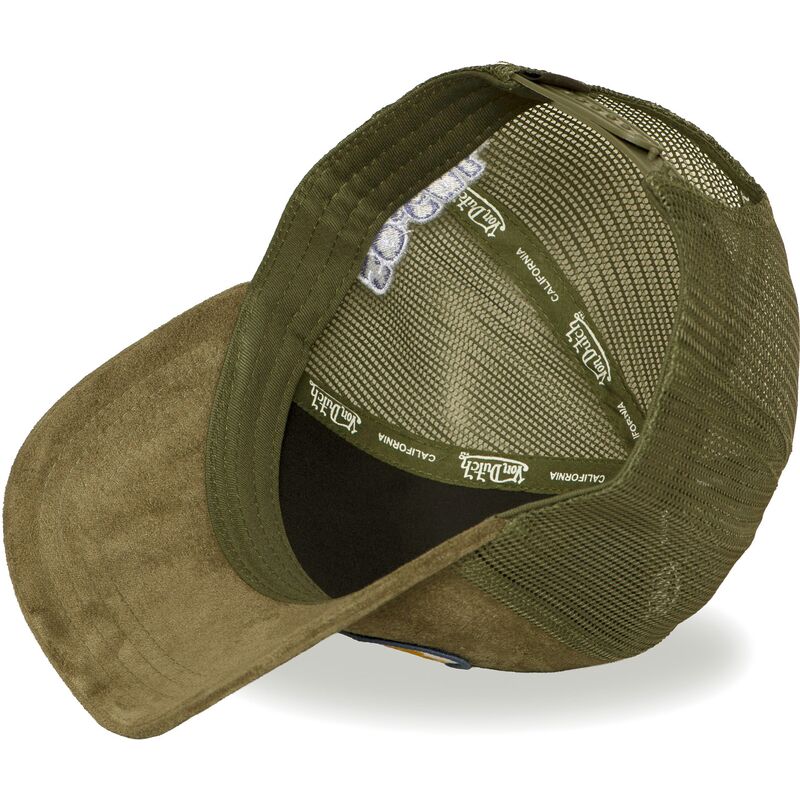 gorra-trucker-verde-fur15-de-von-dutch