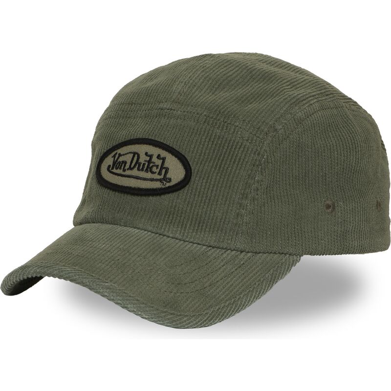 gorra-5-panel-curva-verde-ajustable-c5p-vel03-de-von-dutch