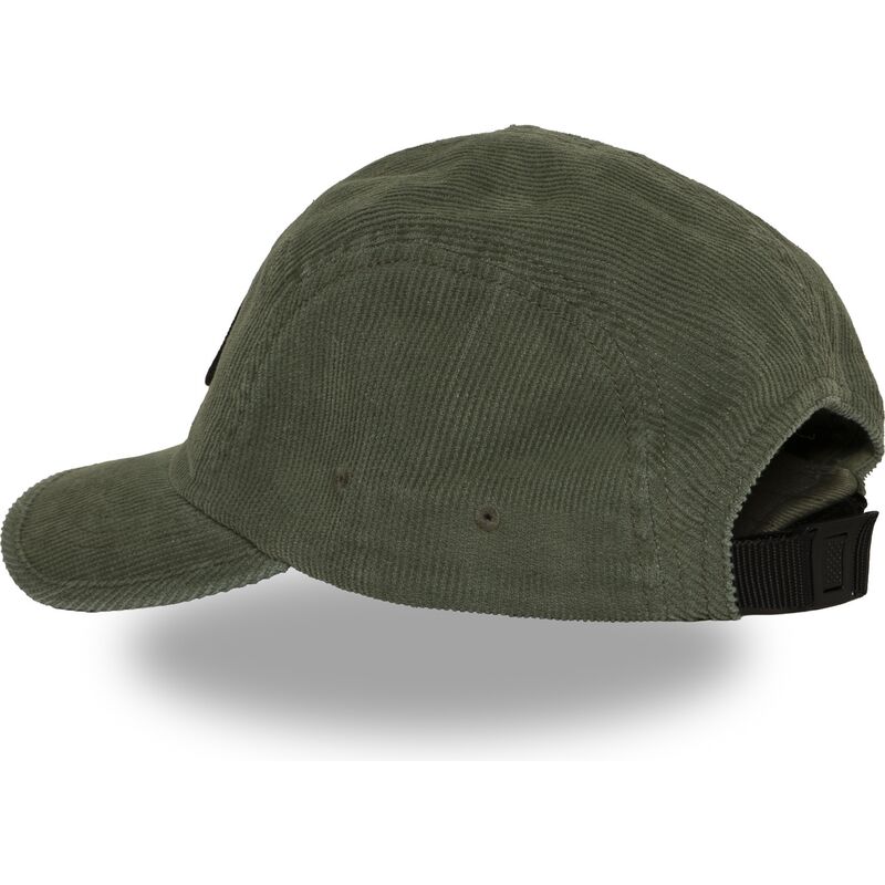 von-dutch-5-panel-c5p-vel03-green-adjustable-cap von-dutch-5-panel-c5p-vel03-green-adjustable-cap