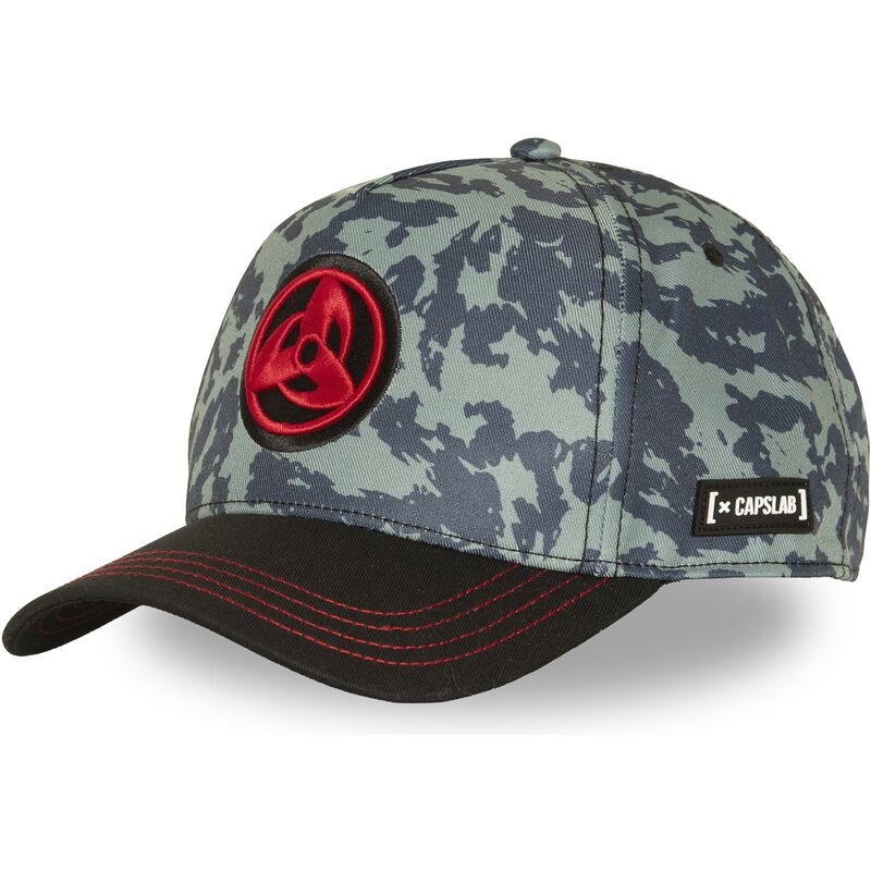 gorra-curva-multicolor-snapback-kakashi-hatake-ns7-kak-naruto-de-capslab gorra-curva-multicolor-snapback-kakashi-hatake-ns7-kak-naruto-de-capslab